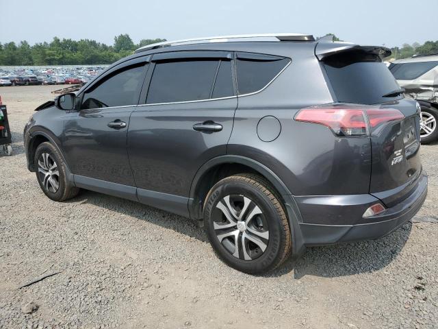  TOYOTA RAV4 2016 Szary
