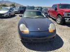 1999 PORSCHE BOXSTER    for sale at Copart UT - SALT LAKE CITY