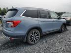 2022 HONDA PILOT TOURING   à vendre chez Copart QC - MONTREAL