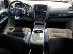 2020 DODGE GRAND CARAVAN CREW for sale at Copart ON - LONDON
