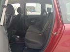 2012 CITROEN C3 PICASSO for sale at Copart CHESTER