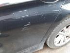 2011 BMW 520  for sale at Copart CASTLEDERMOT - IRELAND