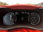 2023 ASTON MARTIN DBX 707   for sale at Copart MA - NORTH BOSTON