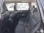 2012 SUBARU FORESTER X for sale at Copart SANDY