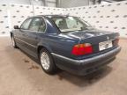 1999 BMW 728I AUTO  for sale at Copart NEWBURY