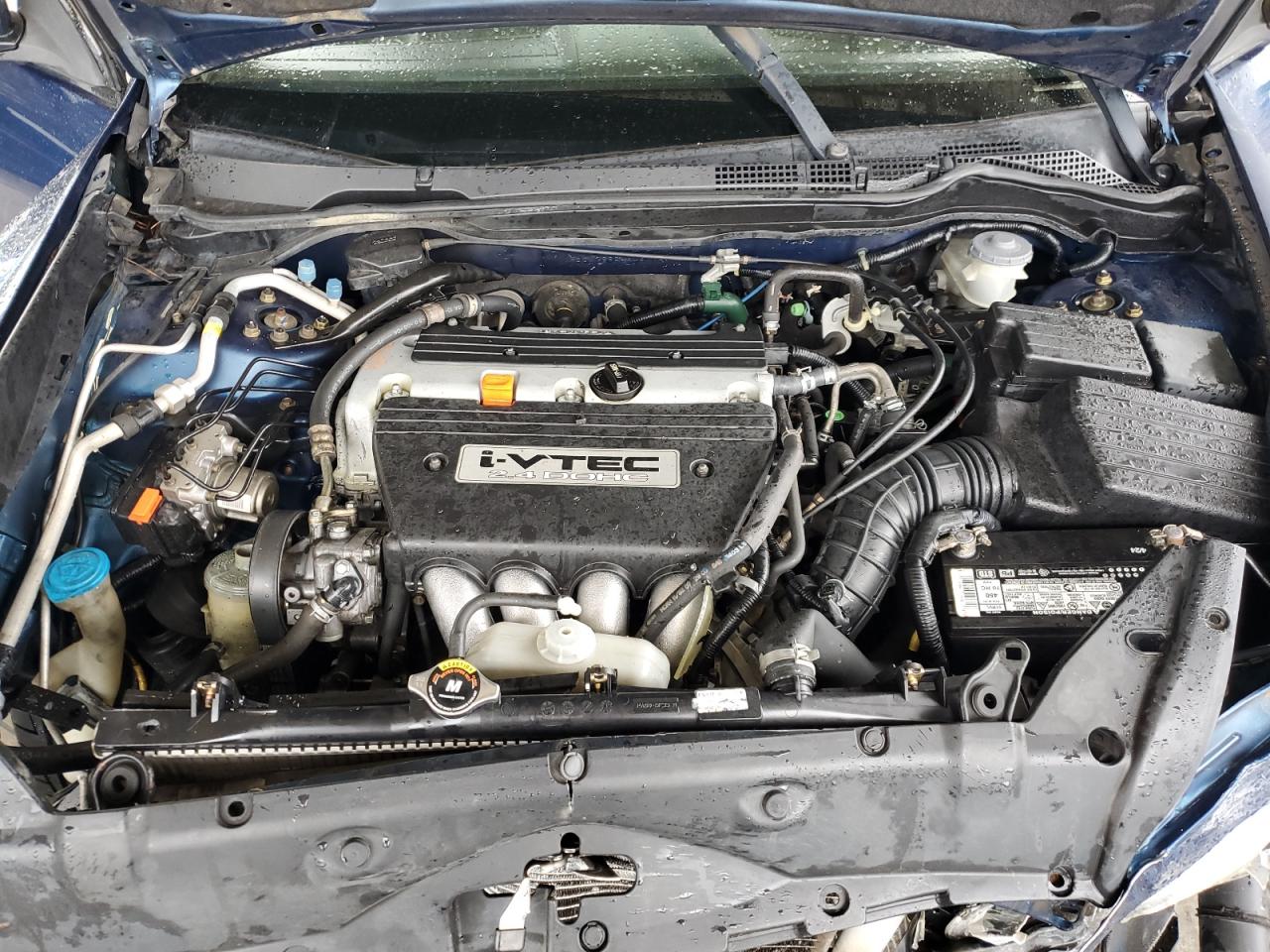 2004 Honda Accord Ex VIN: 1HGCM72604A021928 Lot: 67772265