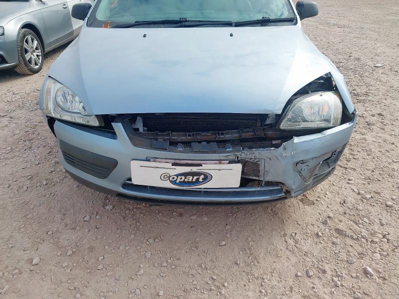 2006 FORD FOCUS LX 116 