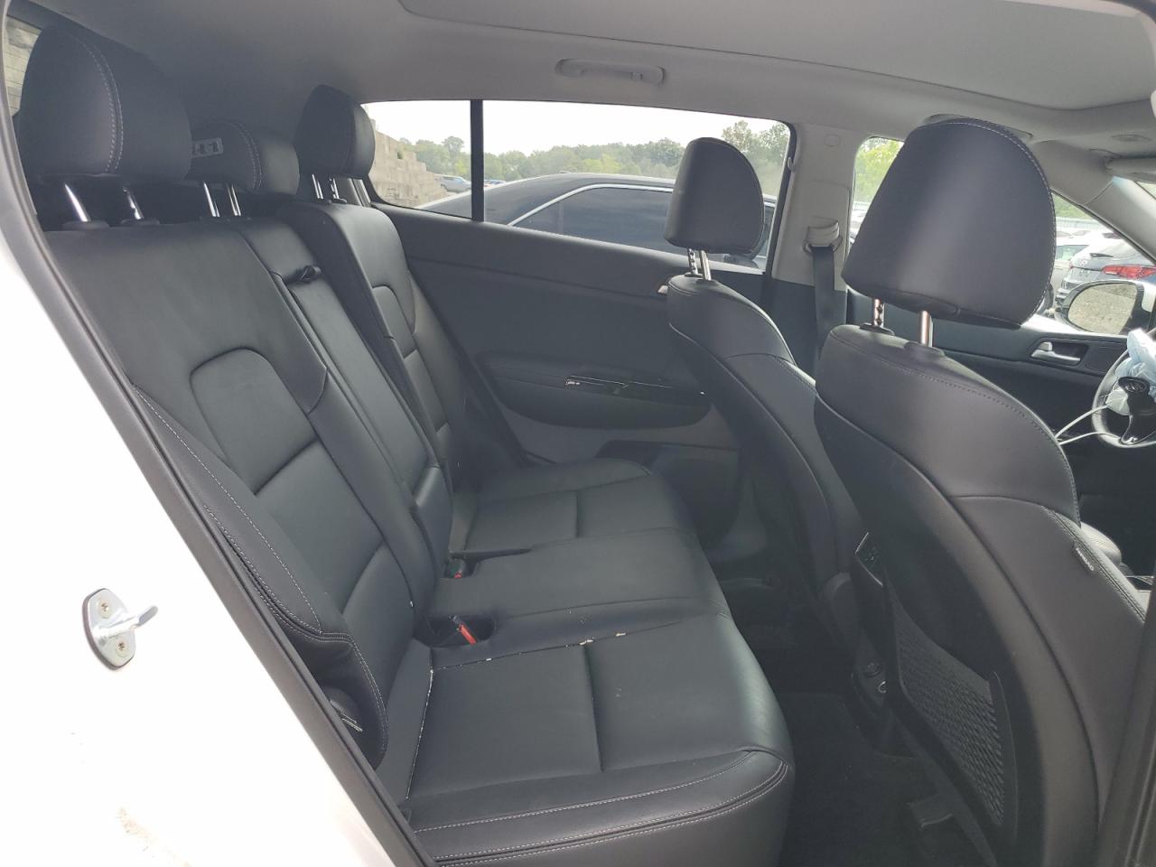 2019 Kia Sportage Ex VIN: KNDPNCAC3K7588030 Lot: 68739845