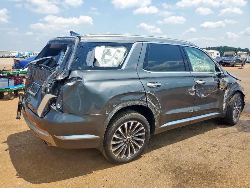  HYUNDAI PALISADE 2024 Gray