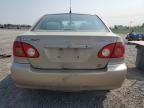 2006 TOYOTA COROLLA CE   for sale at Copart ON - OTTAWA