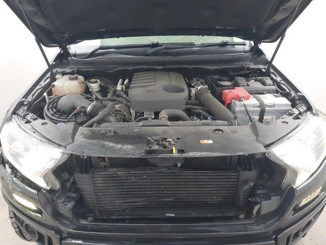 2016 FORD RANGER WIL
