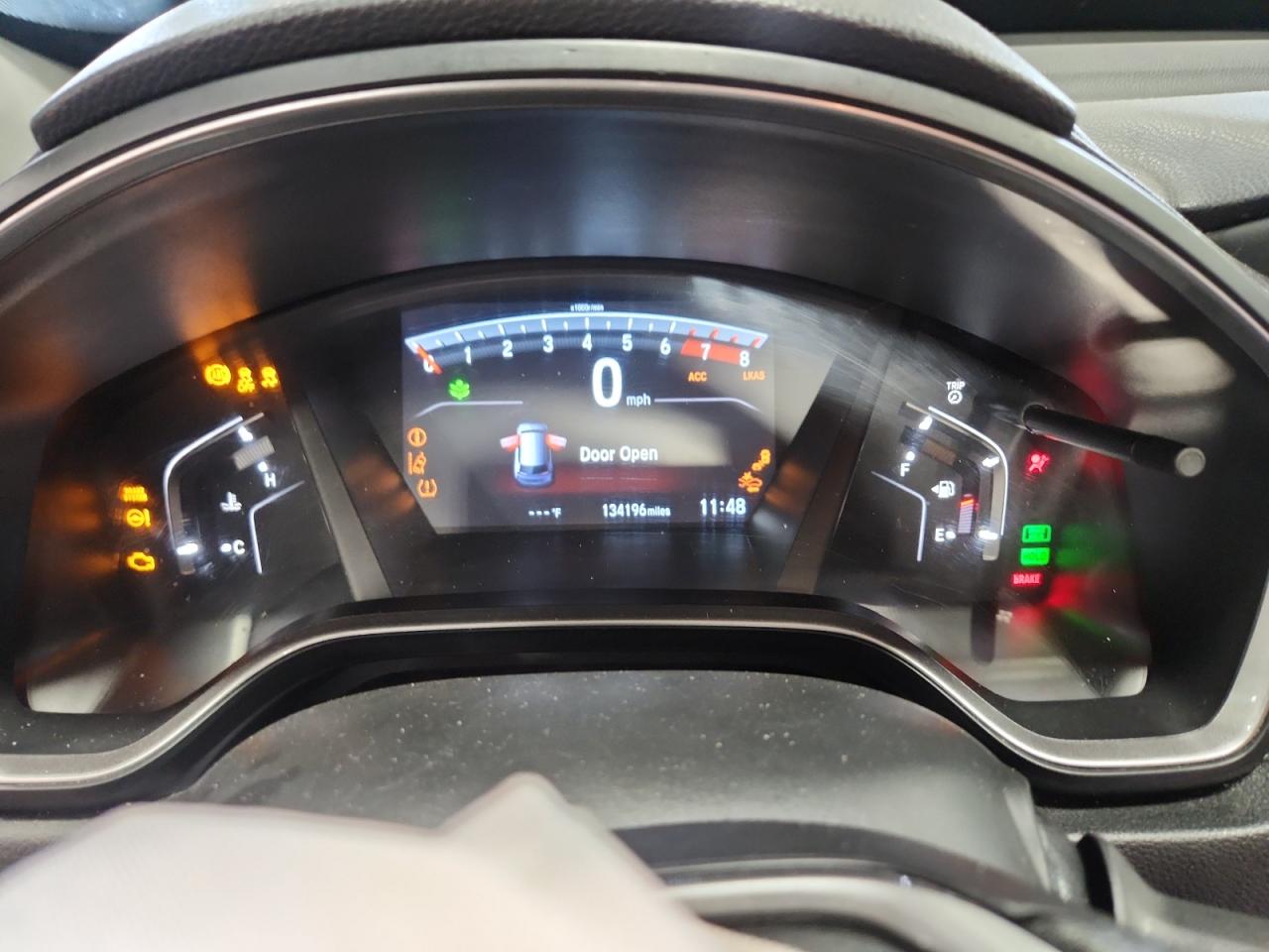 2020 Honda Cr-V Ex VIN: 5J6RW2H57LL007705 Lot: 70033725