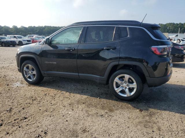  JEEP COMPASS 2024 Black