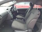 2010 VAUXHALL CORSA SXI for sale at Copart WOLVERHAMPTON
