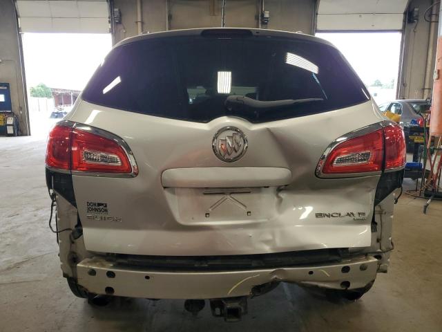  BUICK ENCLAVE 2014 Silver