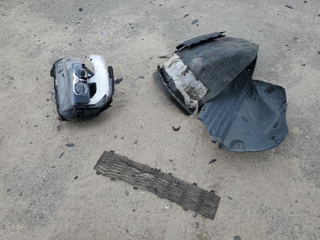 2021 Hyundai Palisade Limited VIN: KM8R54HE2MU272091 Lot: 68264855