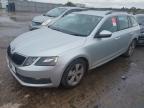 2019 SKODA OCTAVIA SE for sale at Copart YORK