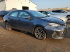 2017 TOYOTA COROLLA L   à vendre chez Copart ON - TORONTO