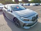 2023 BMW 118I M SPORT  for sale at Copart SANDTOFT