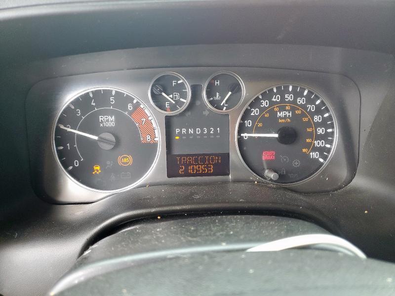 2006 HUMMER H3   