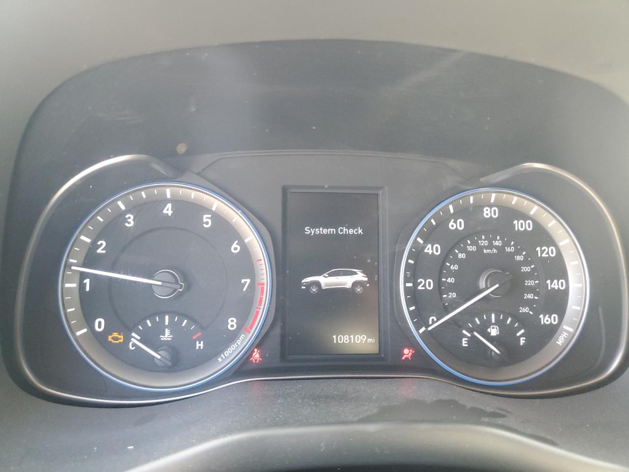 2020 Hyundai Kona Limited VIN: KM8K33A59LU454509 Lot: 67481895