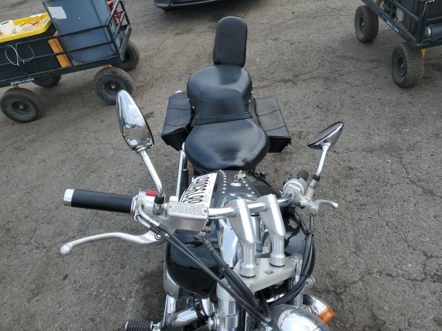2007 HONDA VT750 DC  
