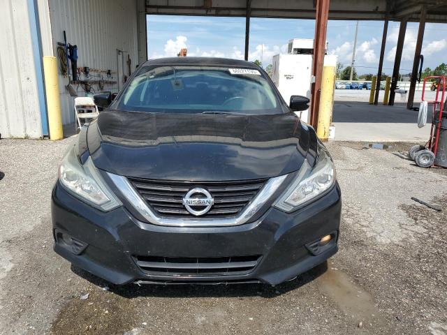  NISSAN ALTIMA 2018 Czarny