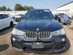 2016 BMW X3 XDRIVE28I   for sale at Copart ON - TORONTO