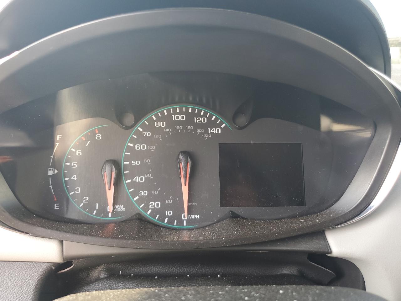 2020 Chevrolet Trax 1Lt VIN: 3GNCJLSB1LL219039 Lot: 69180705