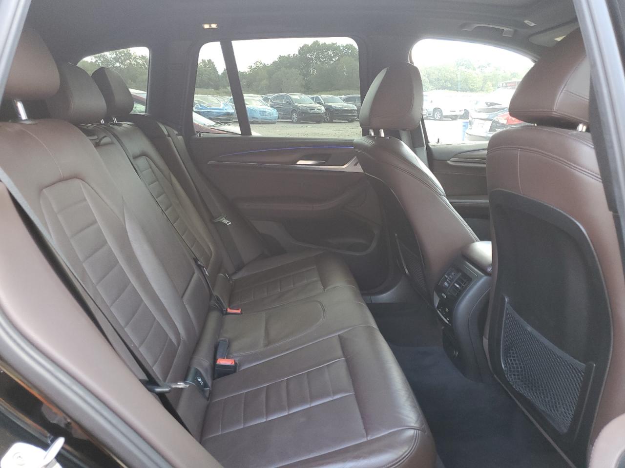 2019 BMW X3 xDrivem40I VIN: 5UXTS3C53K0Z04894 Lot: 69748485