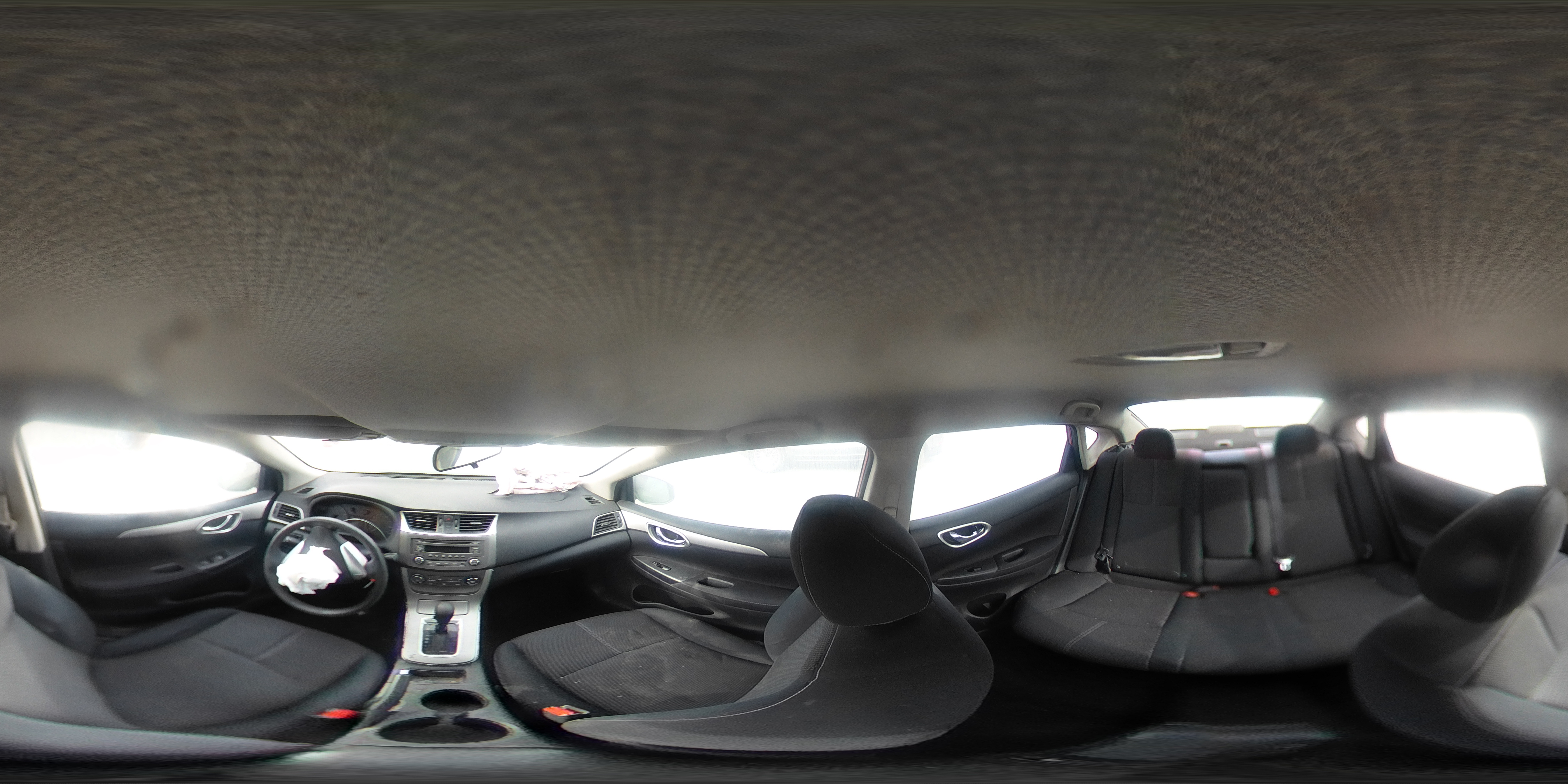 2014 Nissan Sentra S VIN: 3N1AB7AP1EY244999 Lot: 69694305