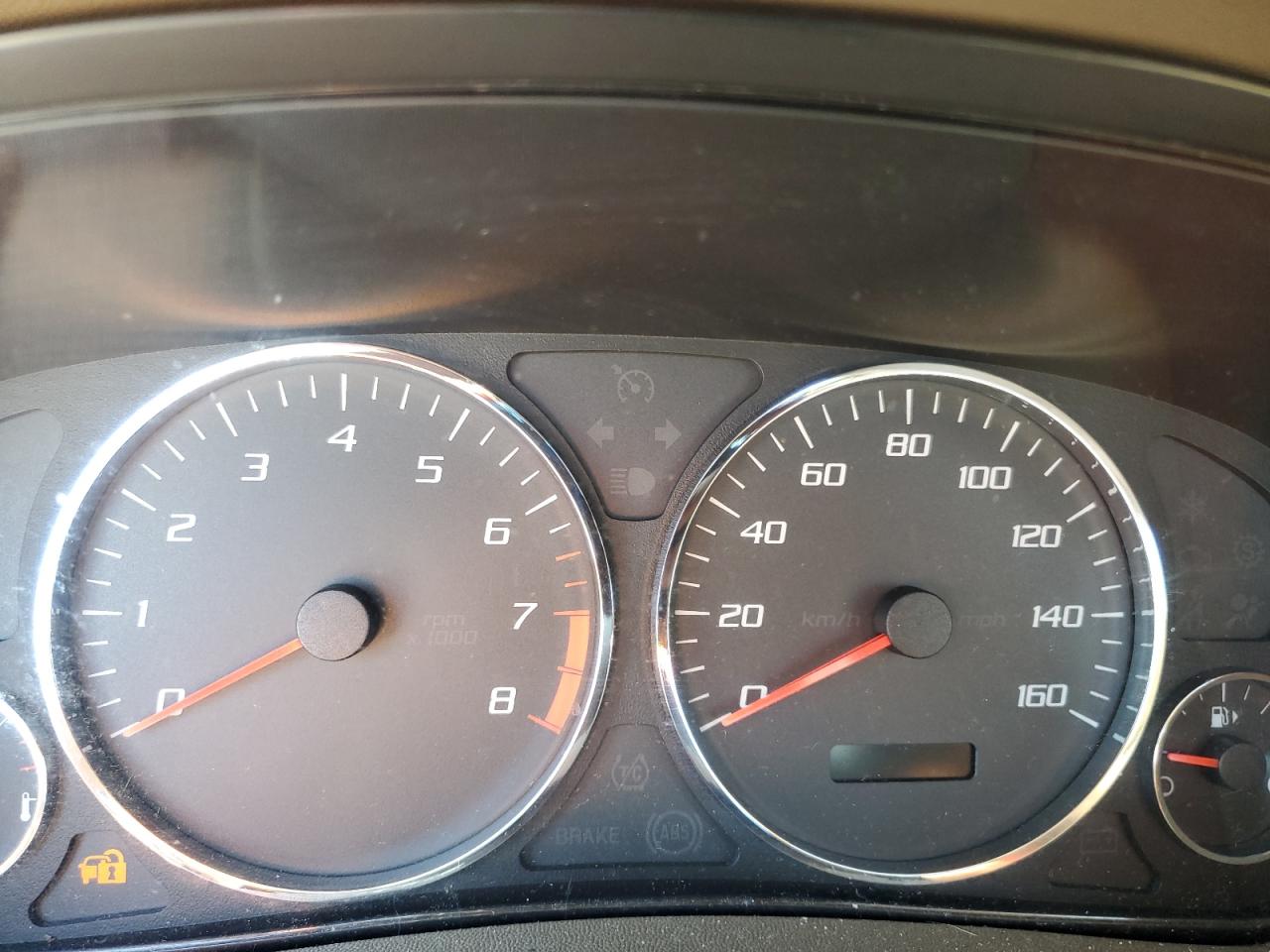 2006 Cadillac Cts Hi Feature V6 VIN: 1G6DP577660159856 Lot: 70337265