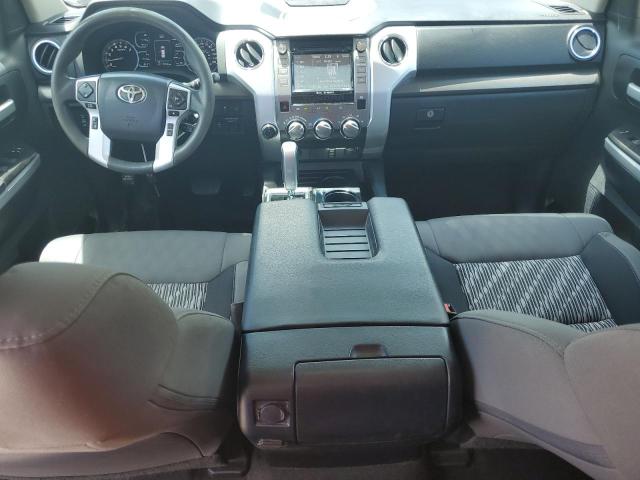  TOYOTA TUNDRA 2019 Czarny