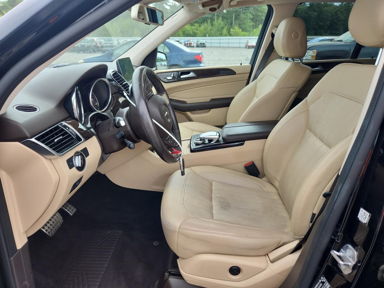 2019 Mercedes-Benz Gle 400 4Matic VIN: 4JGDA5GB5KB212320 Lot: 69019445