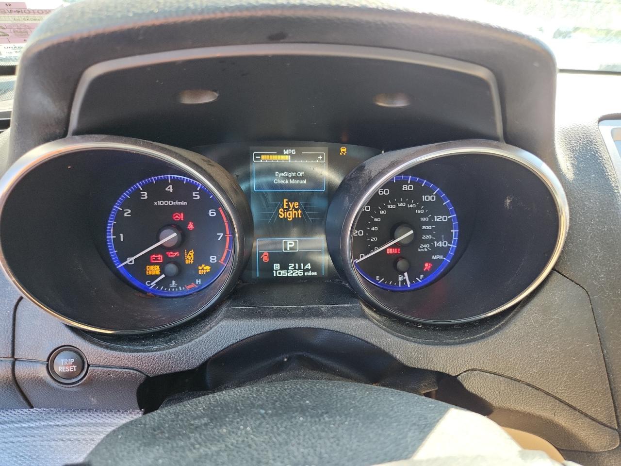 2017 Subaru Outback 2.5I Premium VIN: 4S4BSAHC3H3251821 Lot: 68286795