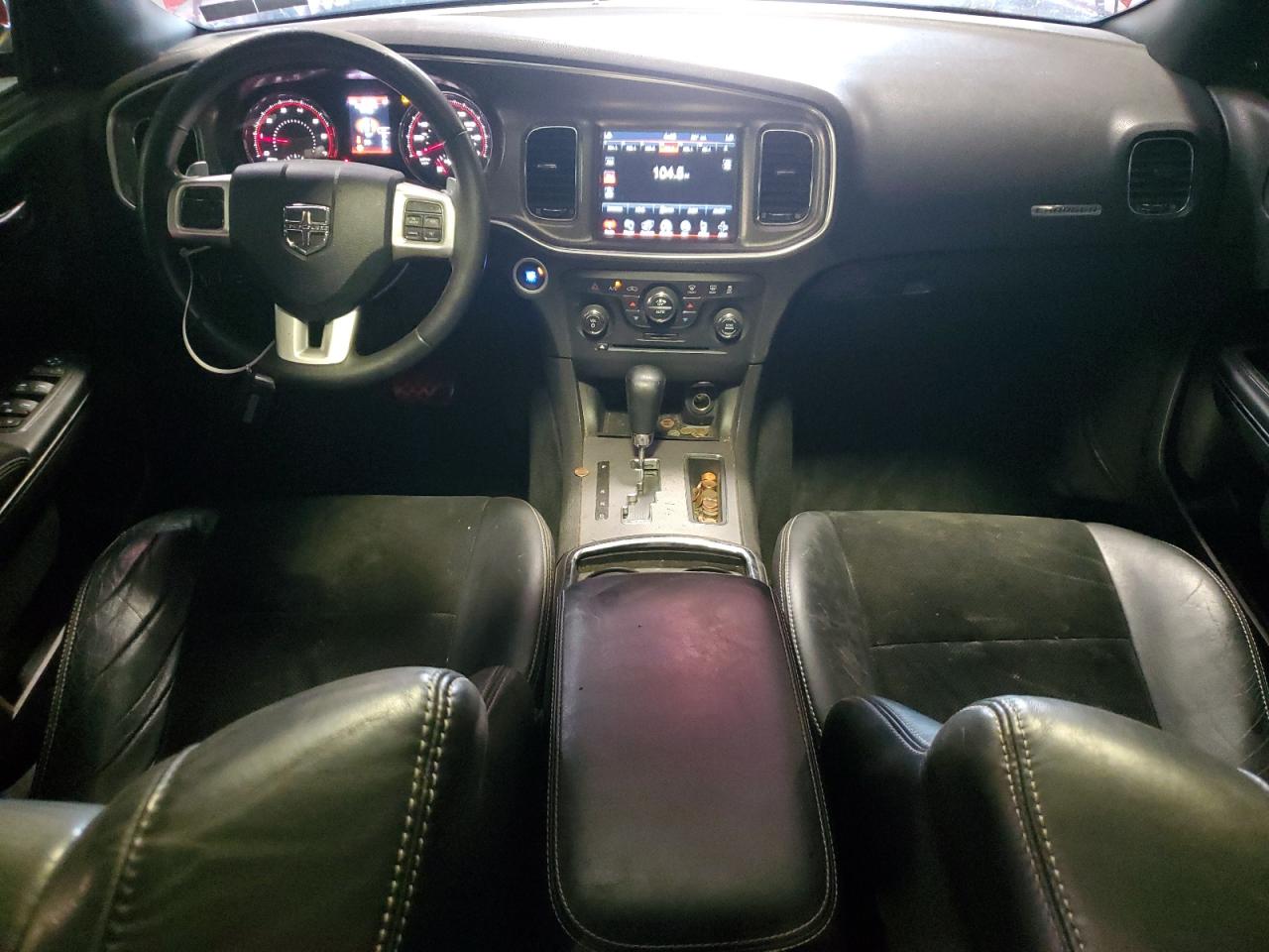 2013 Dodge Charger R/T VIN: 2C3CDXCT0DH631949 Lot: 68754655