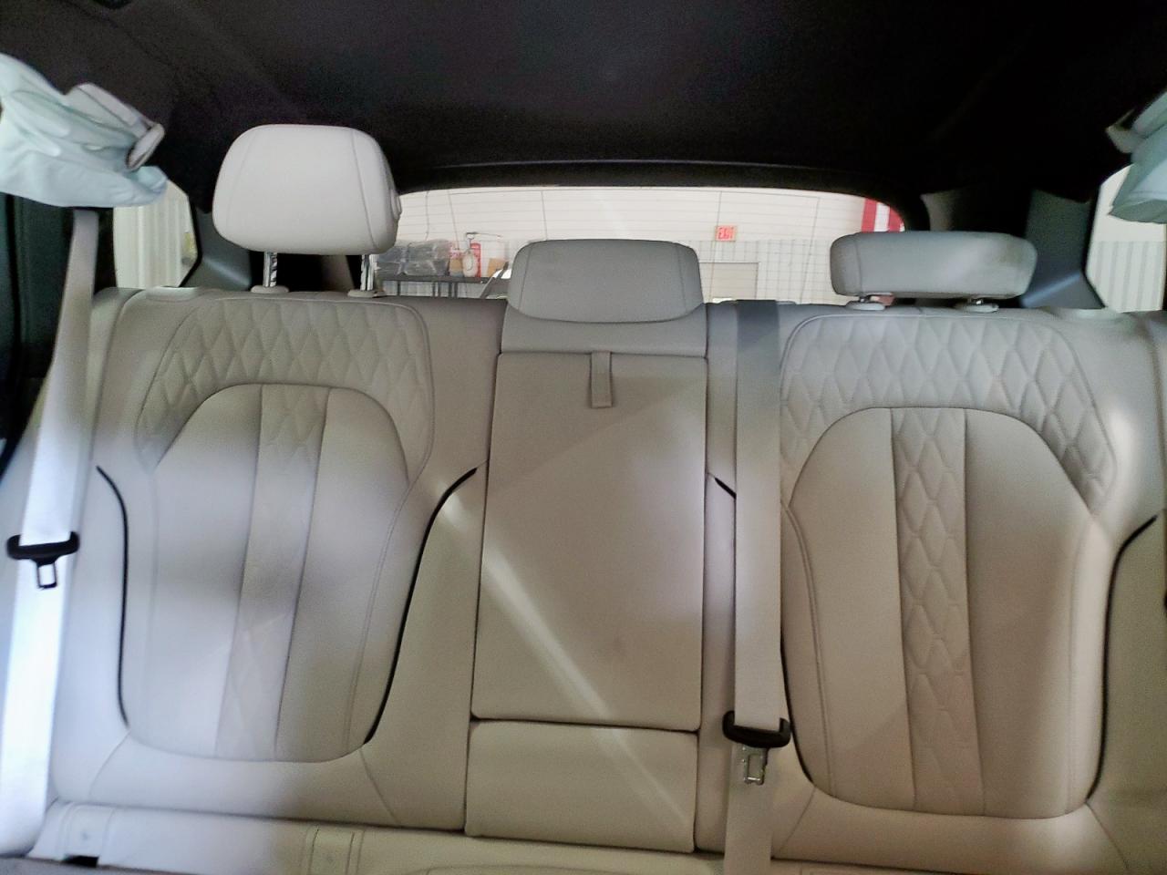 2022 BMW X5 M50I VIN: 5UXJU4C02N9N02036 Lot: 68542435