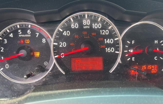Coupet NISSAN ALTIMA 2013 Сharcoal