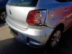 2016 VOLKSWAGEN POLO SE  for sale at Copart SANDY