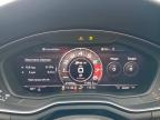 2018 AUDI RS 4 CARBO for sale at Copart YORK