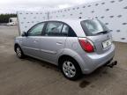2010 KIA RIO STRIKE for sale at Copart WHITBURN