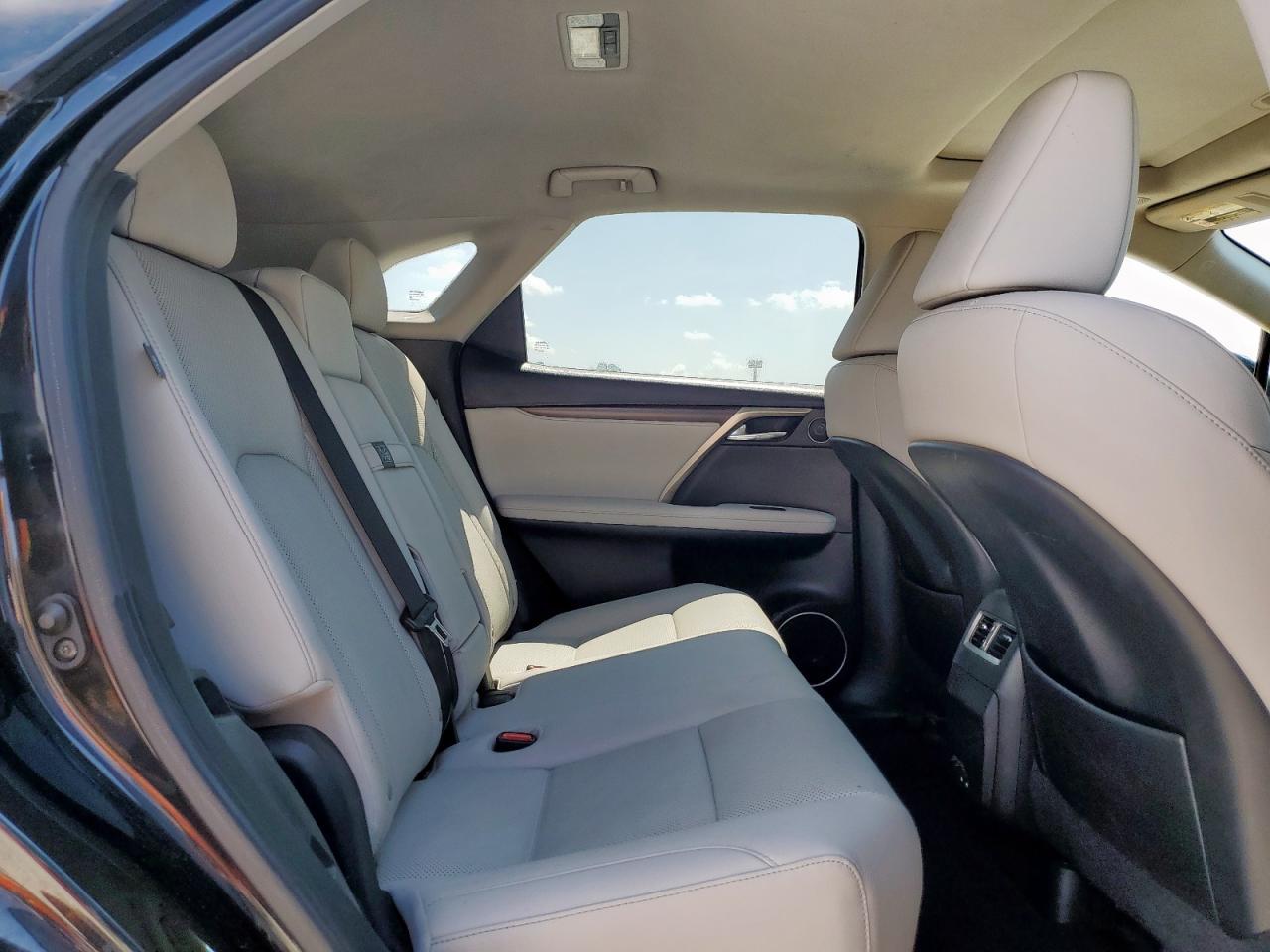 2021 Lexus Rx 350 VIN: 2T2HZMAA5MC184009 Lot: 67120695