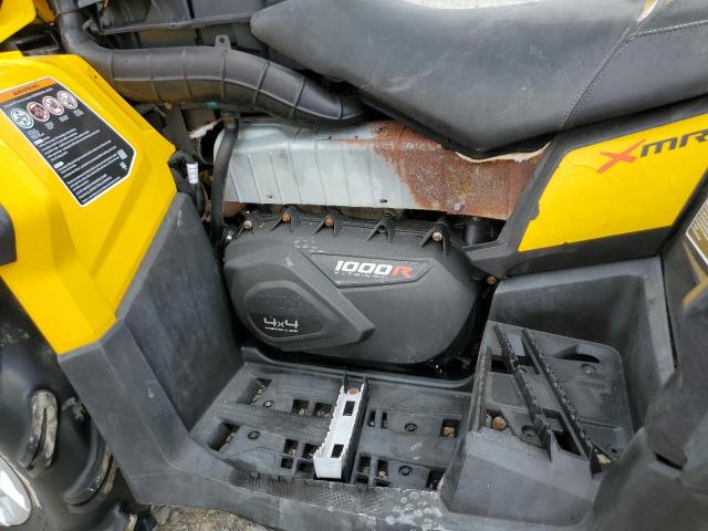 2021 CAN-AM OUTLANDER X MR 1000R  