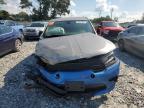 2022 DODGE DURANGO PURSUIT   for sale at Copart GA - MACON