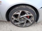 2015 VAUXHALL INSIGNIA SRI NAV for sale at Copart WESTBURY
