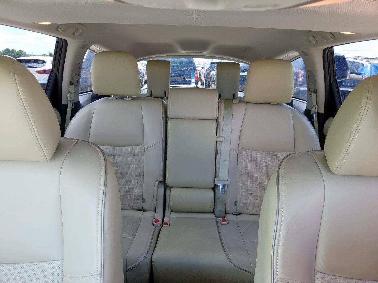 2018 Infiniti Qx60 VIN: 5N1DL0MN2JC509629 Lot: 66881945