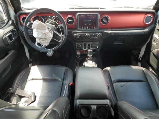  JEEP WRANGLER 2021 Белы