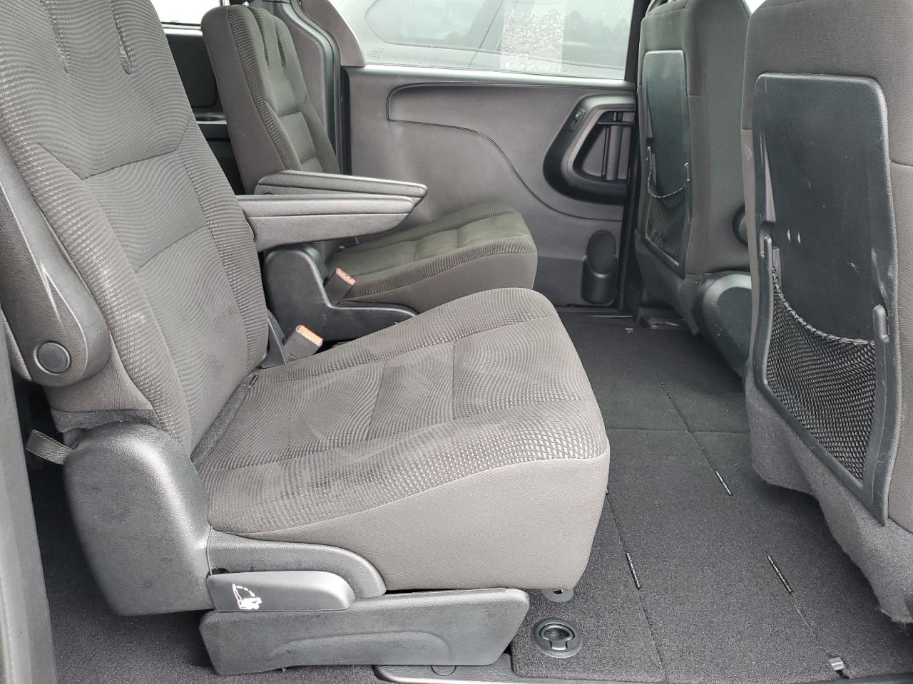 2020 Dodge Grand Caravan Se VIN: 2C4RDGBG0LR231957 Lot: 69667845