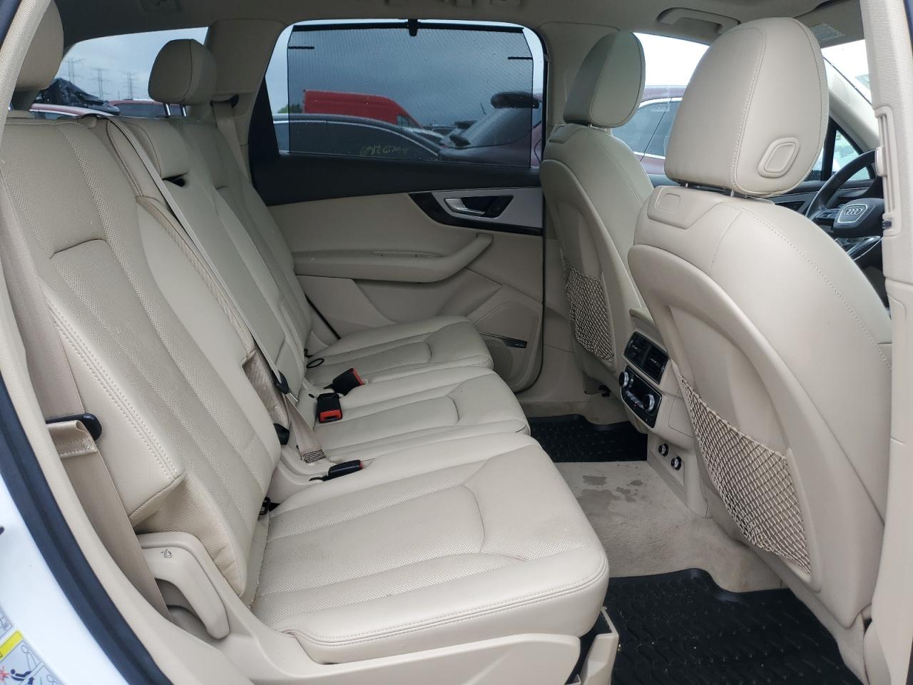 2018 Audi Q7 Premium Plus VIN: WA1LHAF71JD023338 Lot: 69204525