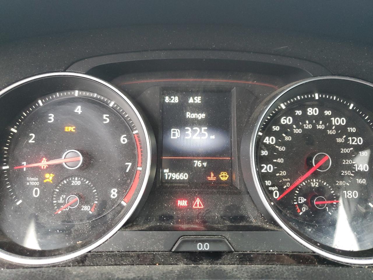 2018 Volkswagen Gti S VIN: 3VW547AU5JM279414 Lot: 69022075